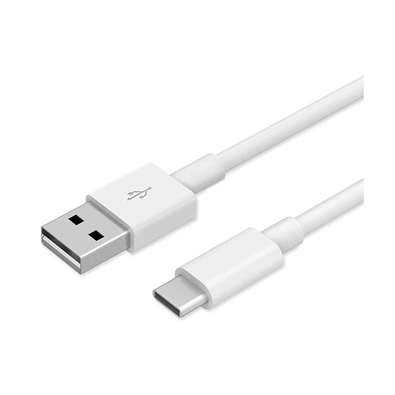 Mi USB-C Cable 1m White-0