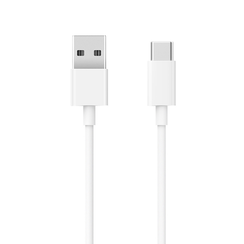 Mi USB-C Cable 1m White-1