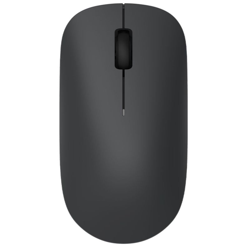 Xiaomi Wireless Mouse Lite-0