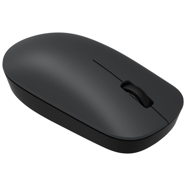 Xiaomi Wireless Mouse Lite-4