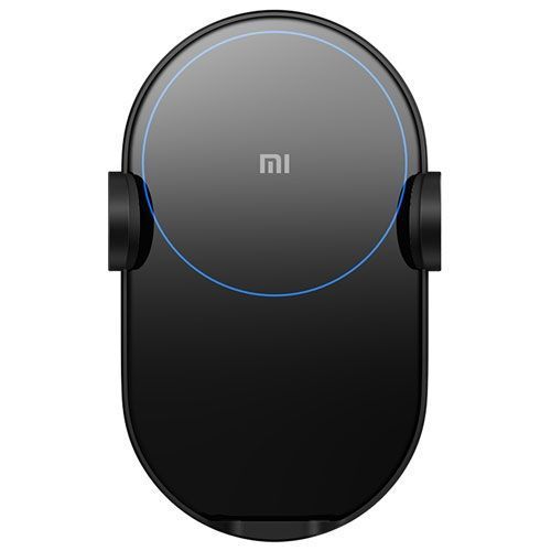 Mi 20W Wireless Car Charger-2