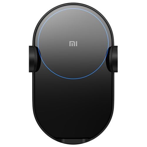 Mi 20W Wireless Car Charger-1