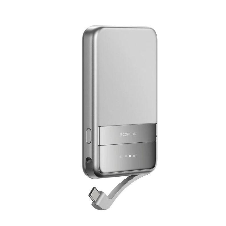 EcoFlow Rapid Power Bank Magnética 5000mAh-0