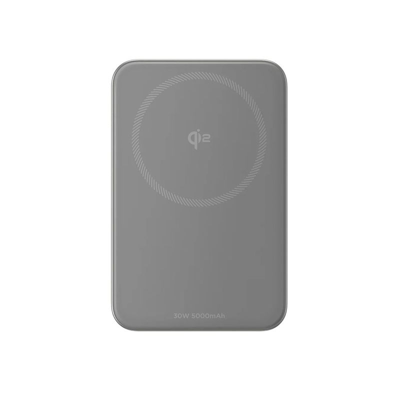 EcoFlow Rapid Power Bank Magnética 5000mAh-2