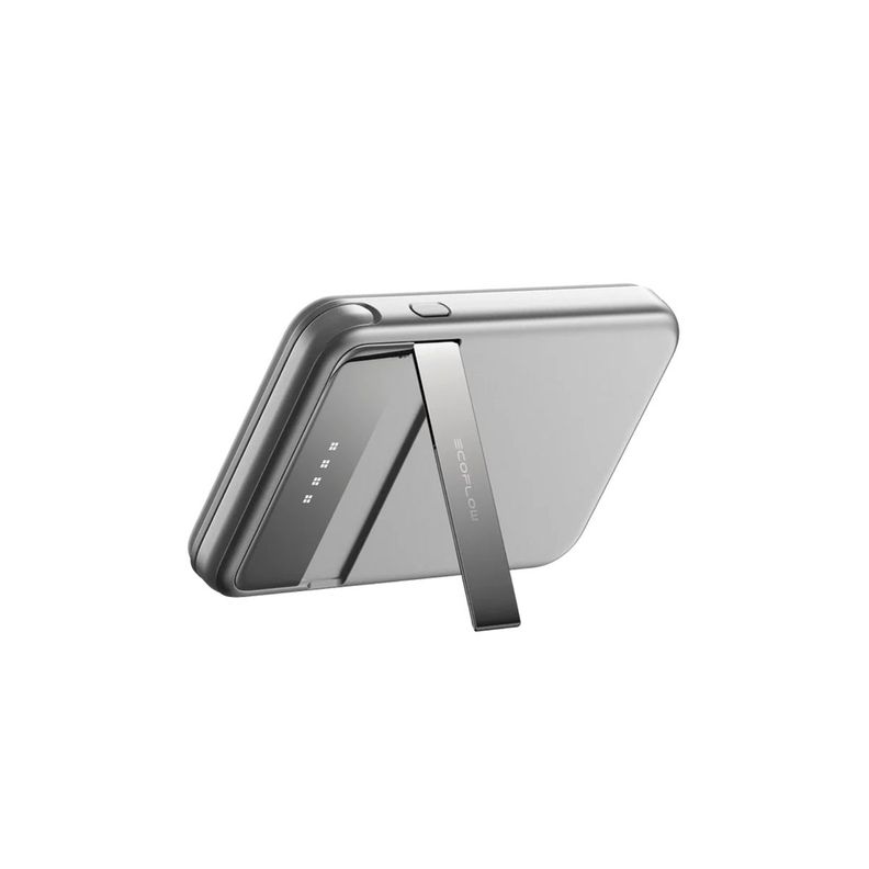 EcoFlow Rapid Power Bank Magnética 5000mAh-4