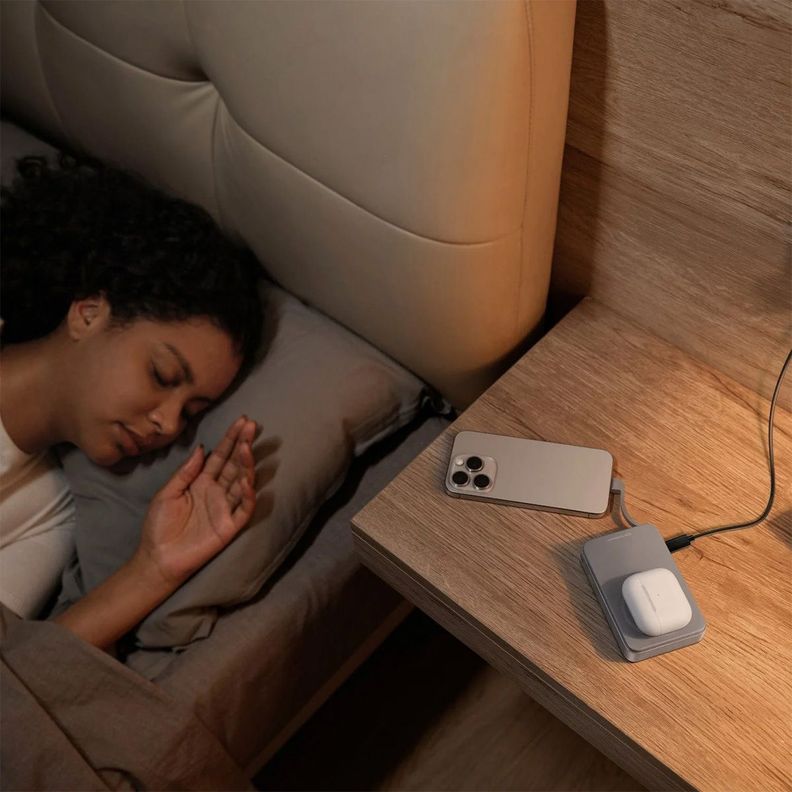 EcoFlow Rapid Power Bank Magnética 5000mAh-5