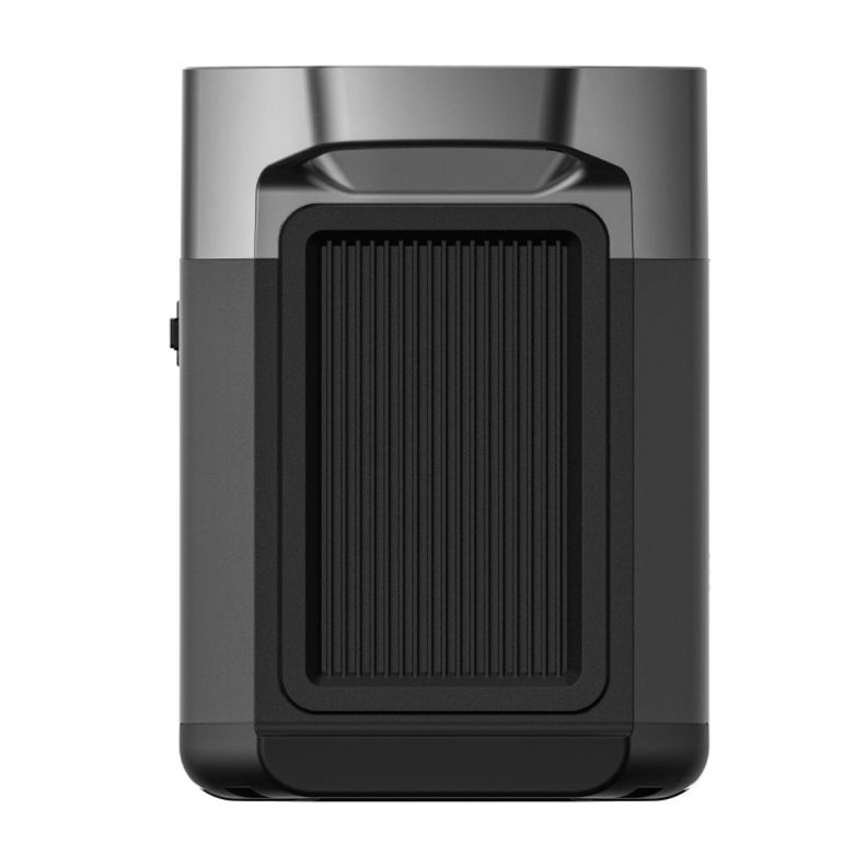 EcoFlow Batería Adicional Inteligente Delta 2-3