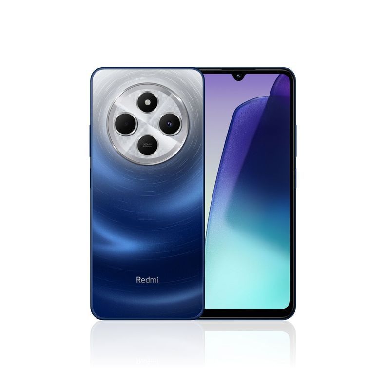 Redmi 14C Starry Blue 4/128GB RAM Xiaomi | Paris.cl