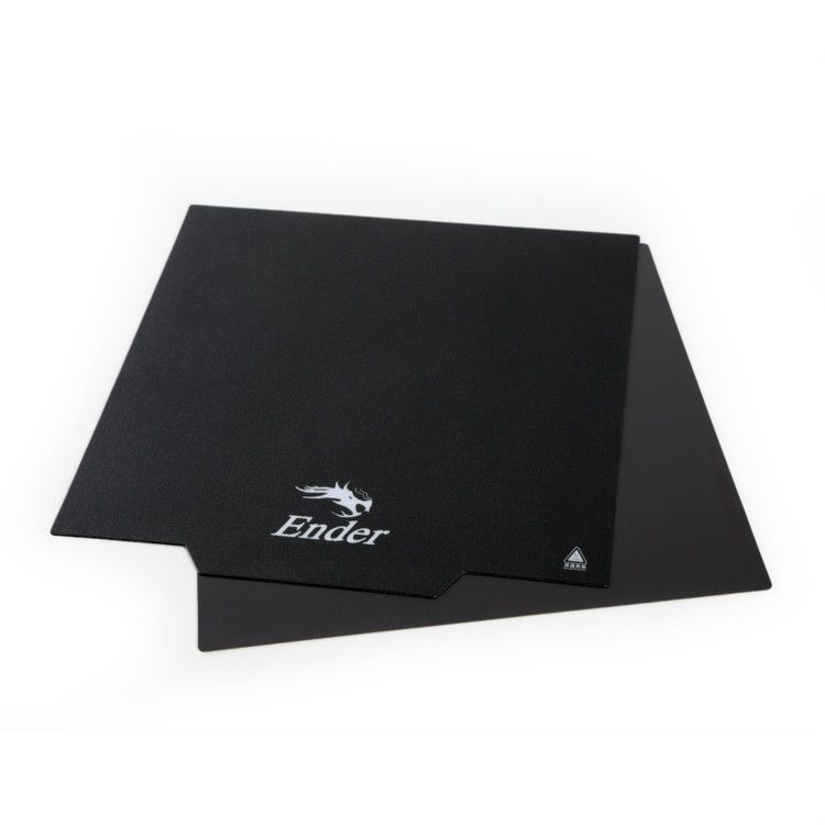 Repuesto Creality Pegatina Magnética Suave Ender-3