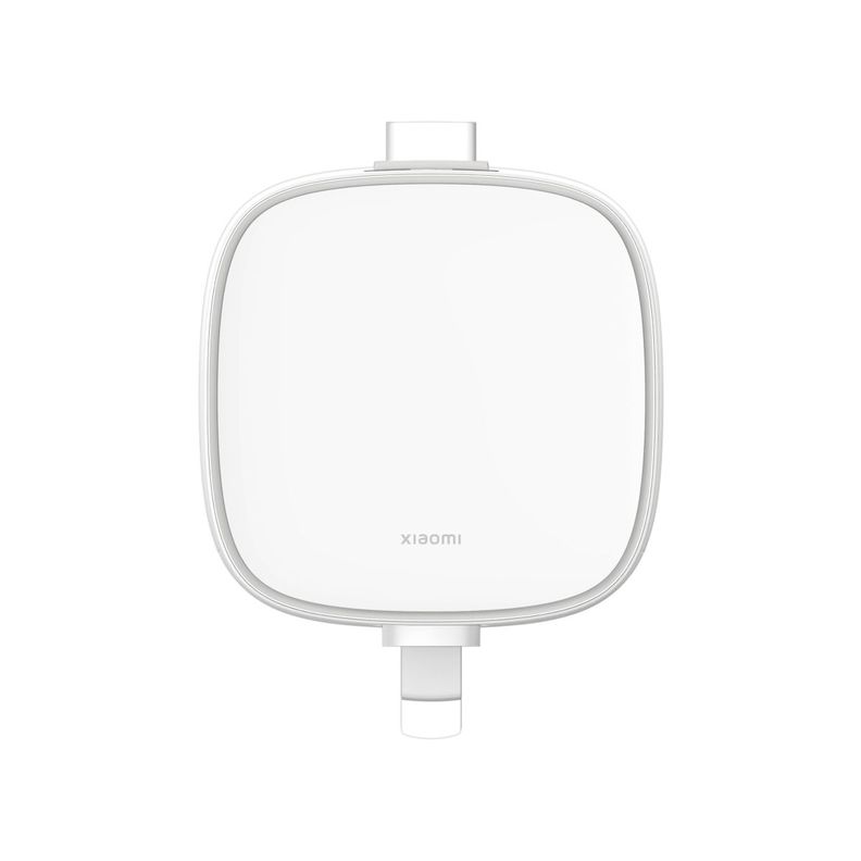 Freidora de Aire Xiaomi Smart Air Fryer 4.5L-4