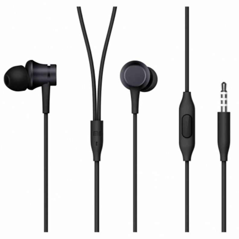 Mi In-Ear Headphones Basic-1
