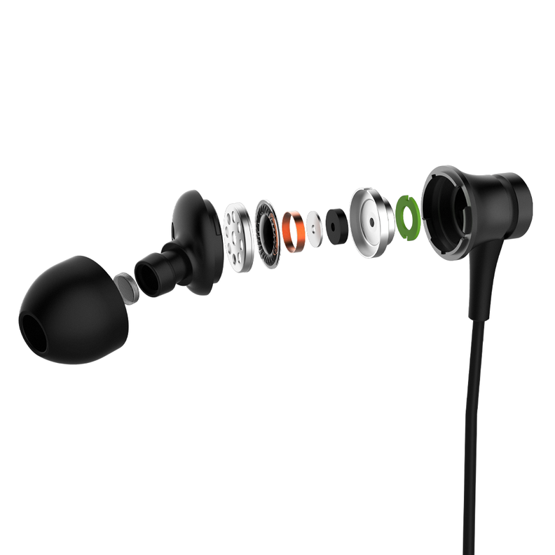 Mi In-Ear Headphones Basic-2