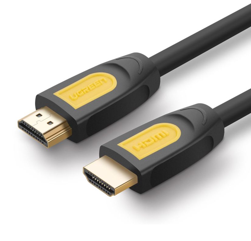 UGREEN Cable HDMI a HDMI 4K 1m-0