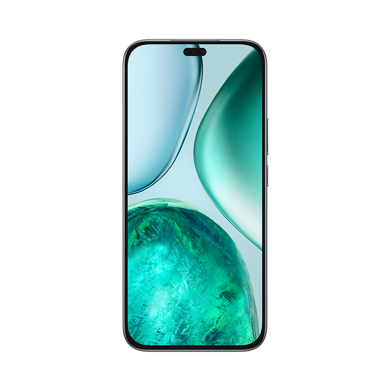 Honor X8C Black 8GB RAM 256GB ROM-1