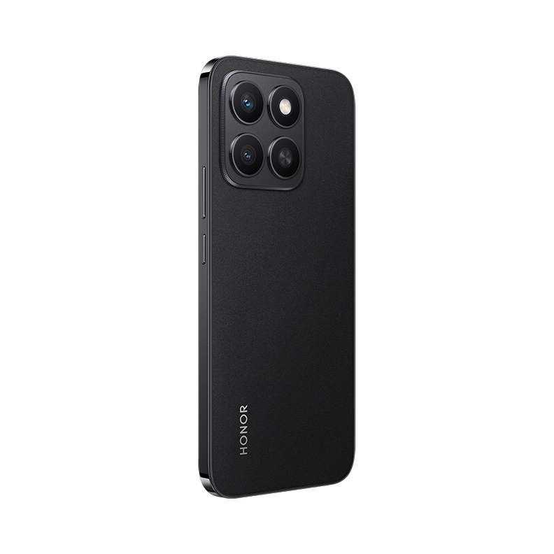 Honor X8C Black 8GB RAM 256GB ROM-2