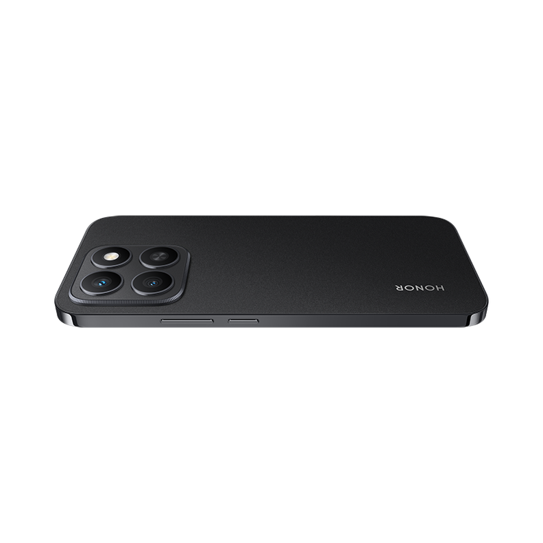 Honor X8C Black 8GB RAM 256GB ROM-3