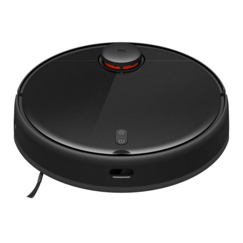 Aspiradora Mi Robot Vacuum-Mop 2 Pro Black EU-1