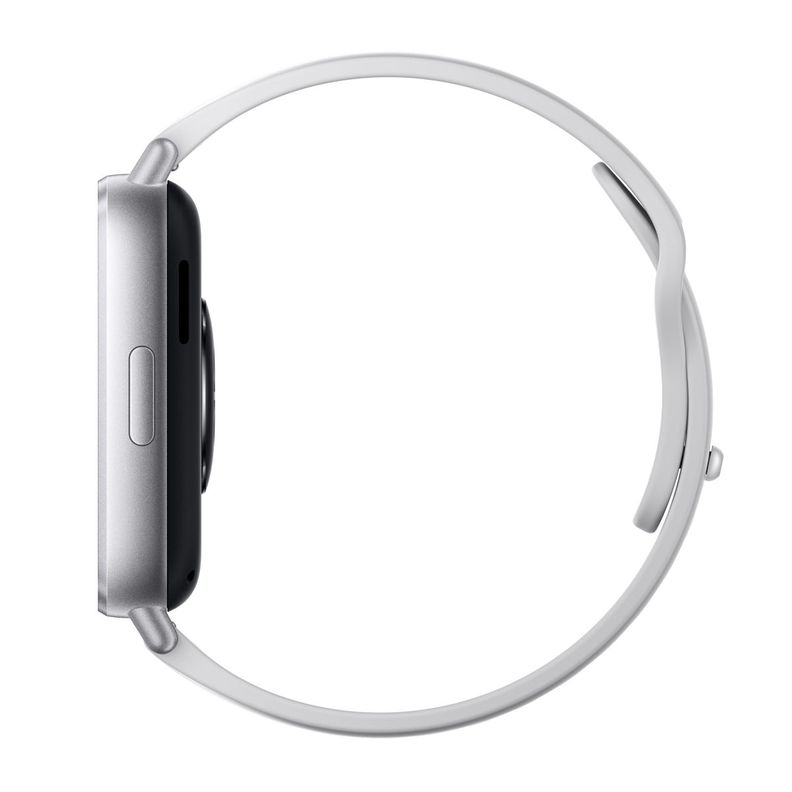 Redmi Watch 5 Active Matte Silver-3