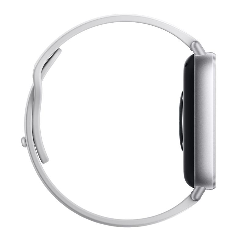Redmi Watch 5 Active Matte Silver-4