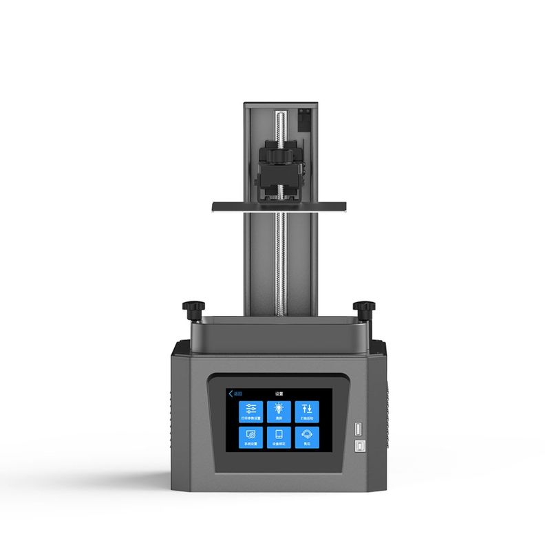 Impresora 3D HALOT-ONE-7