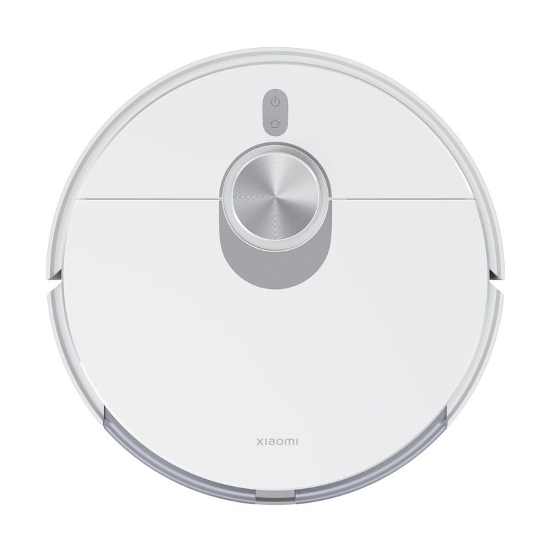 Aspiradora Robot Xiaomi Robot Vacuum S20+ White-8