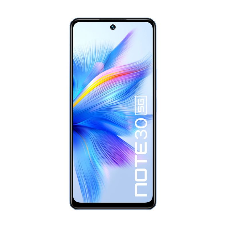 Infinix Note 30 5G Blue 256GB ROM 8GB RAM-2