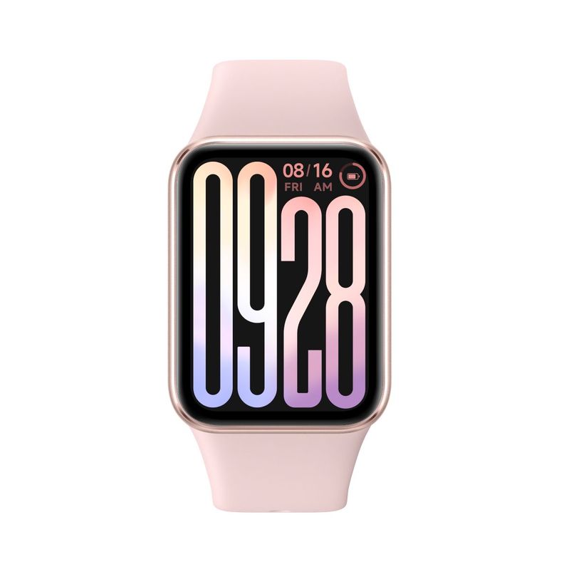 Xiaomi Smart Band 9 Pro Rose Gold-2