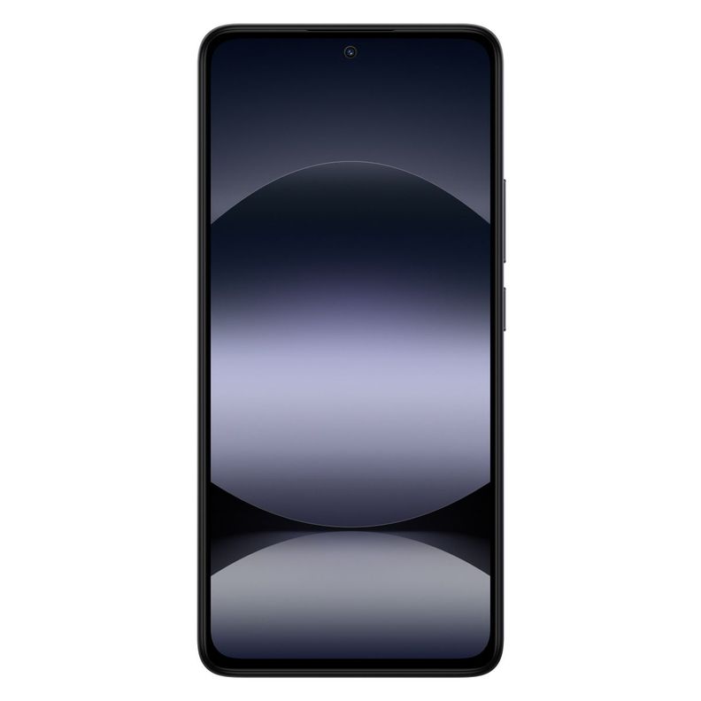 Redmi Note 14 Midnight Black 8GB RAM 256GB ROM-2