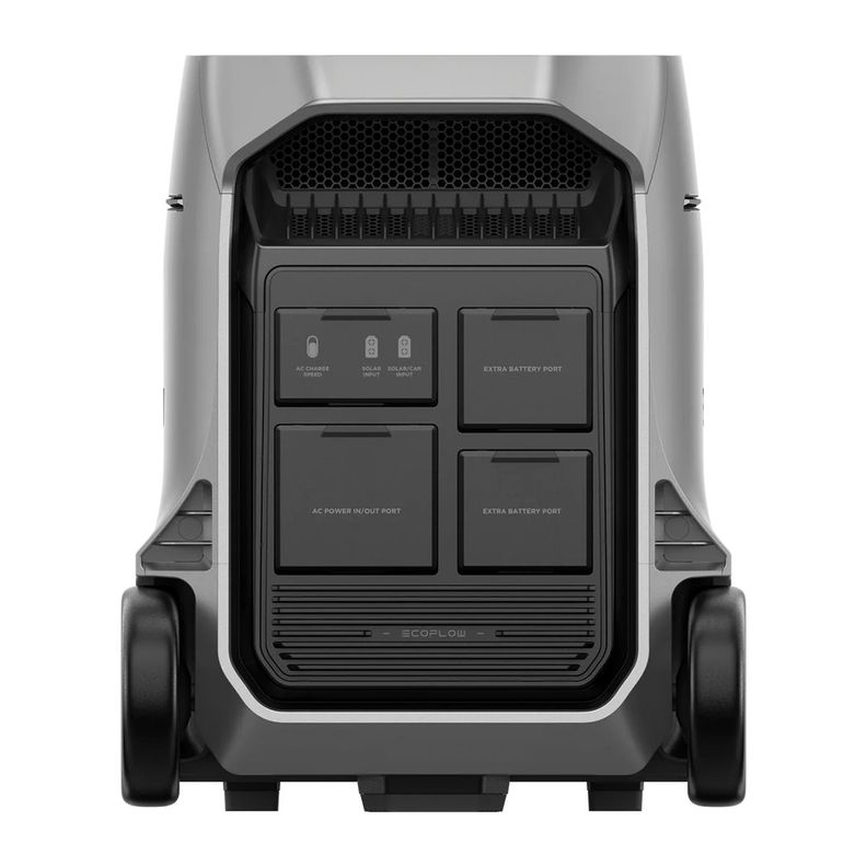 EcoFlow Generador Delta Pro 3 4000W-2