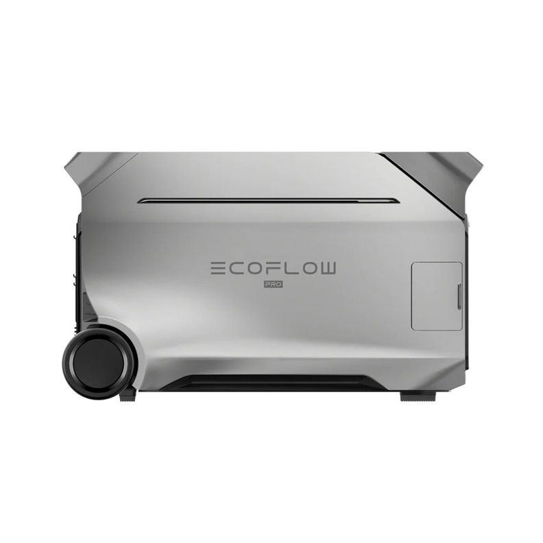 EcoFlow Generador Delta Pro 3 4000W-4