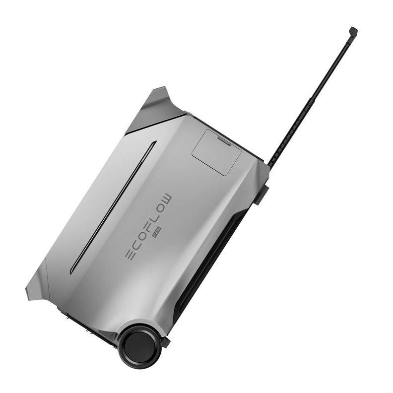EcoFlow Generador Delta Pro 3 4000W-5
