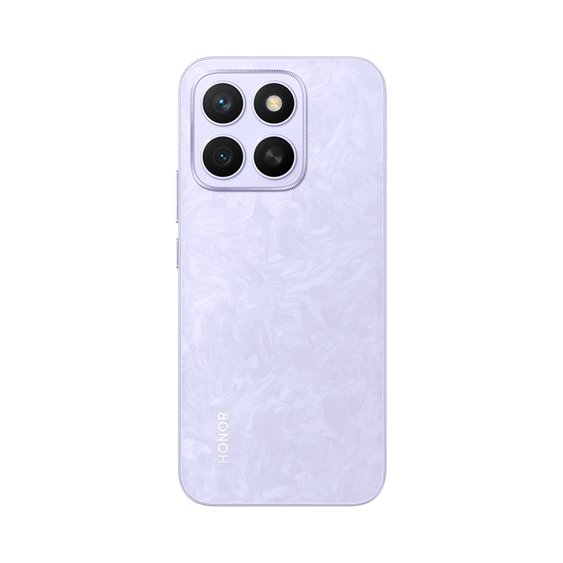 Honor X8C Purple 8GB RAM 256GB ROM-0