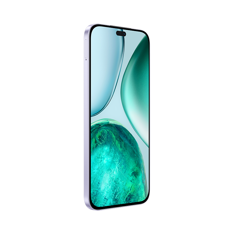 Honor X8C Purple 8GB RAM 256GB ROM-2