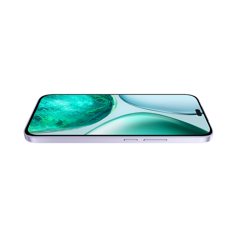 Honor X8C Purple 8GB RAM 256GB ROM-3
