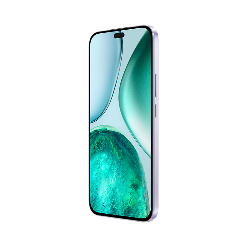 Honor X8C Purple 8GB RAM 256GB ROM-4