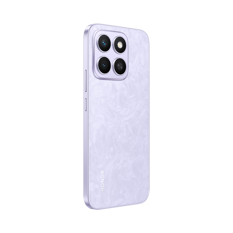 Honor X8C Purple 8GB RAM 256GB ROM-5