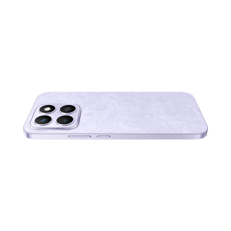 Honor X8C Purple 8GB RAM 256GB ROM-6