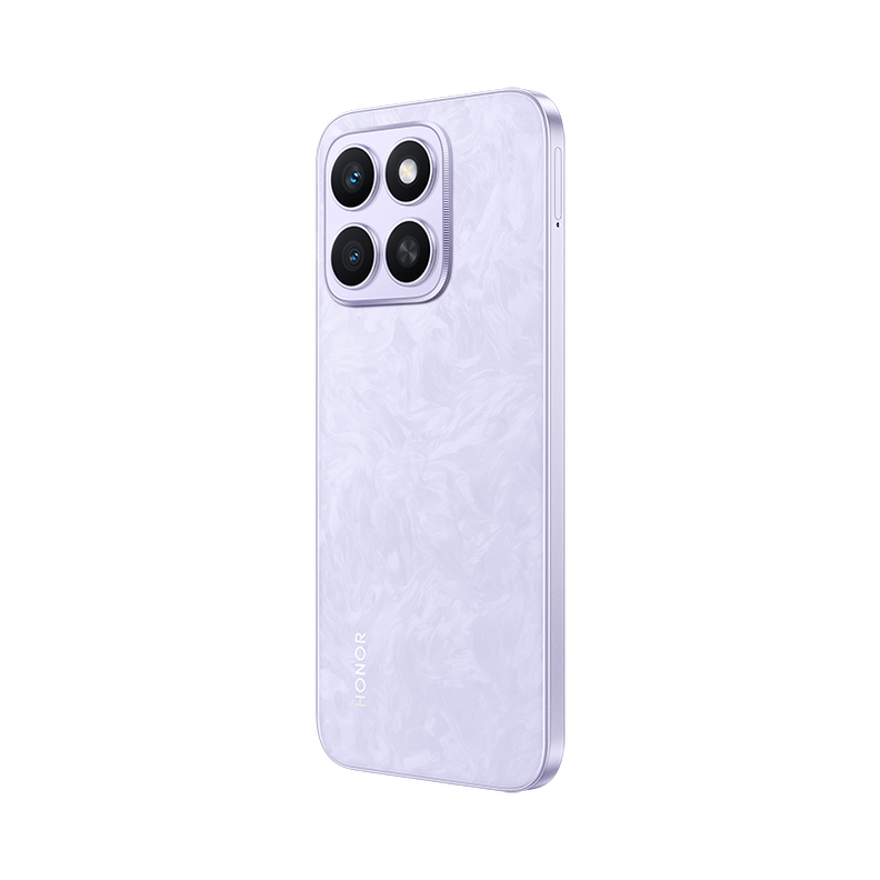 Honor X8C Purple 8GB RAM 256GB ROM-7