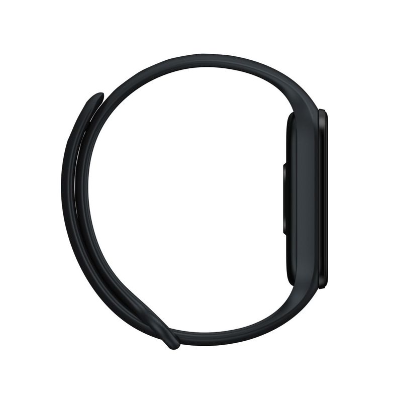 Xiaomi Smart Band 8 Active Black-3
