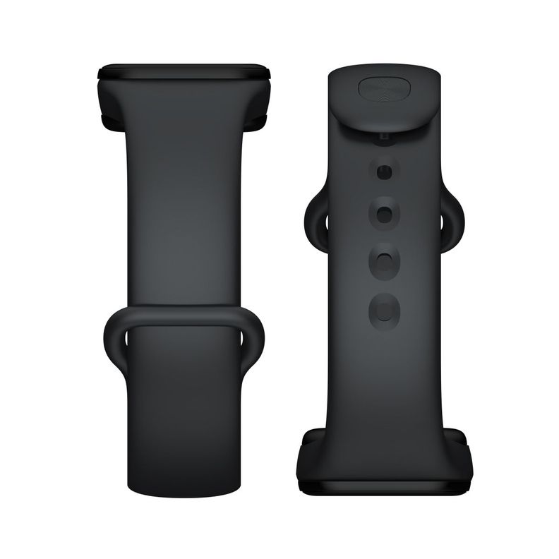 Xiaomi Smart Band 8 Active Black-7