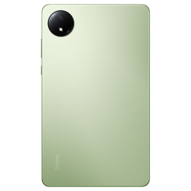Redmi Pad SE 8.7 Aurora Green 4GB RAM 128GB ROM-0
