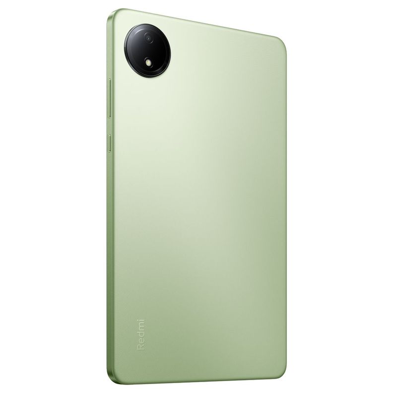 Redmi Pad SE 8.7 Aurora Green 4GB RAM 128GB ROM-1