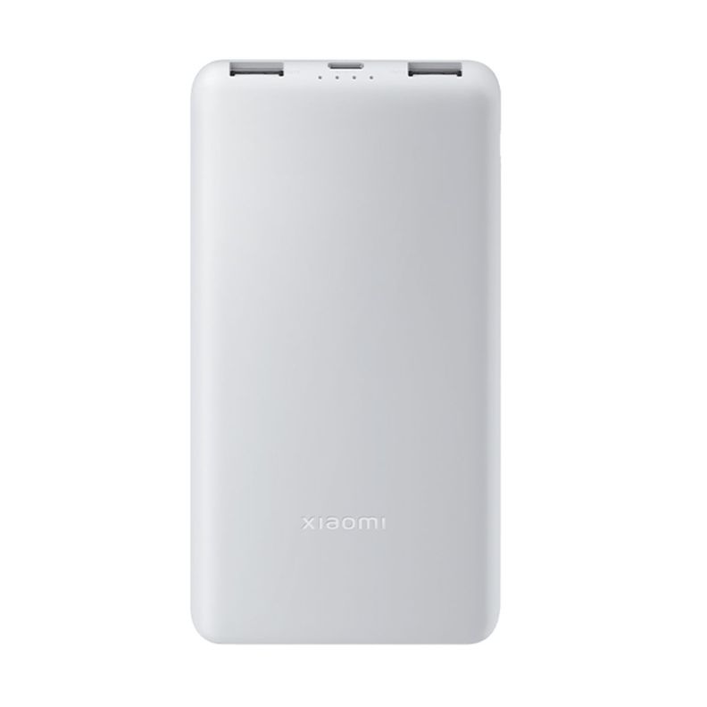 Xiaomi Power Bank 10000mAh 22.5W Lite GL-0