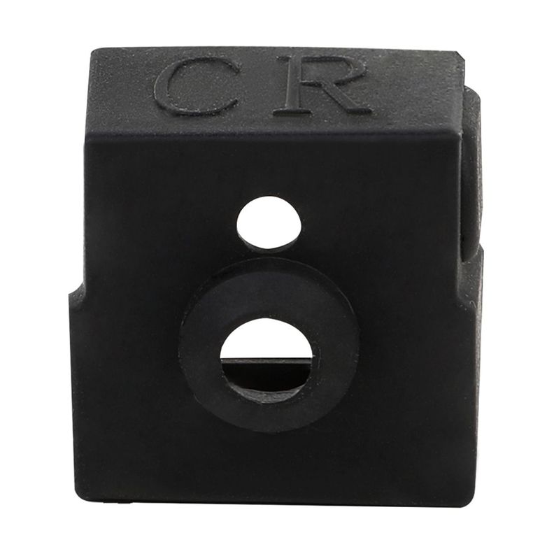 Creality Cobertor Silicona Bloque Calentador 200b, 3 Max Neo-1