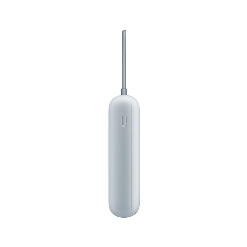 Xiaomi Power Bank 10000mAh Cable Integrado Azul-3