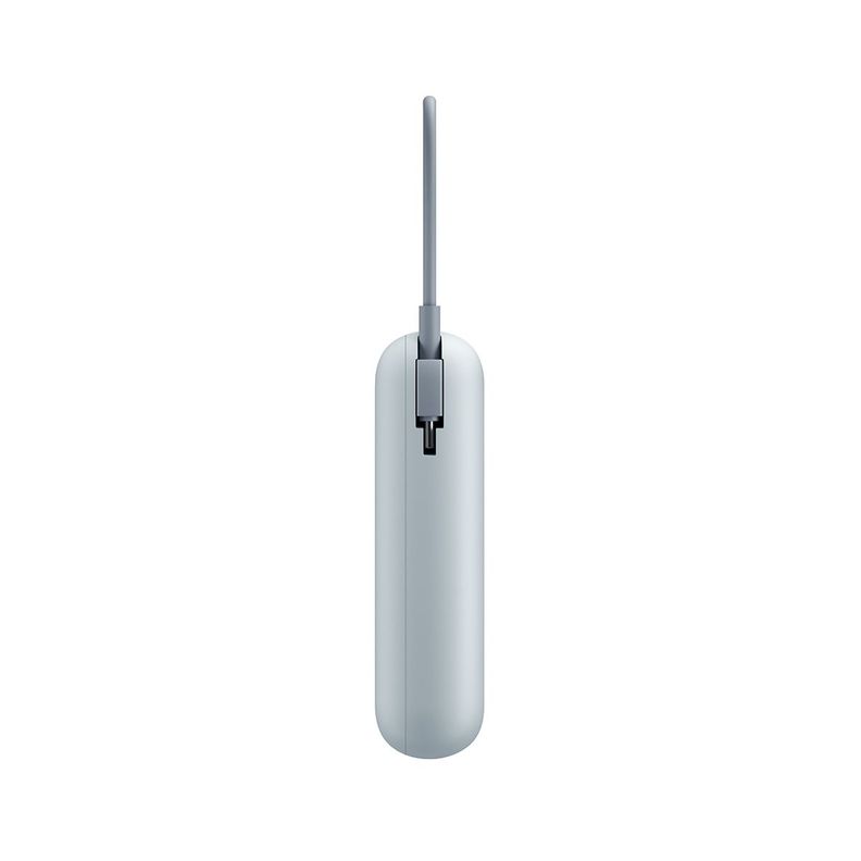 Xiaomi Power Bank 10000mAh Cable Integrado Azul-5