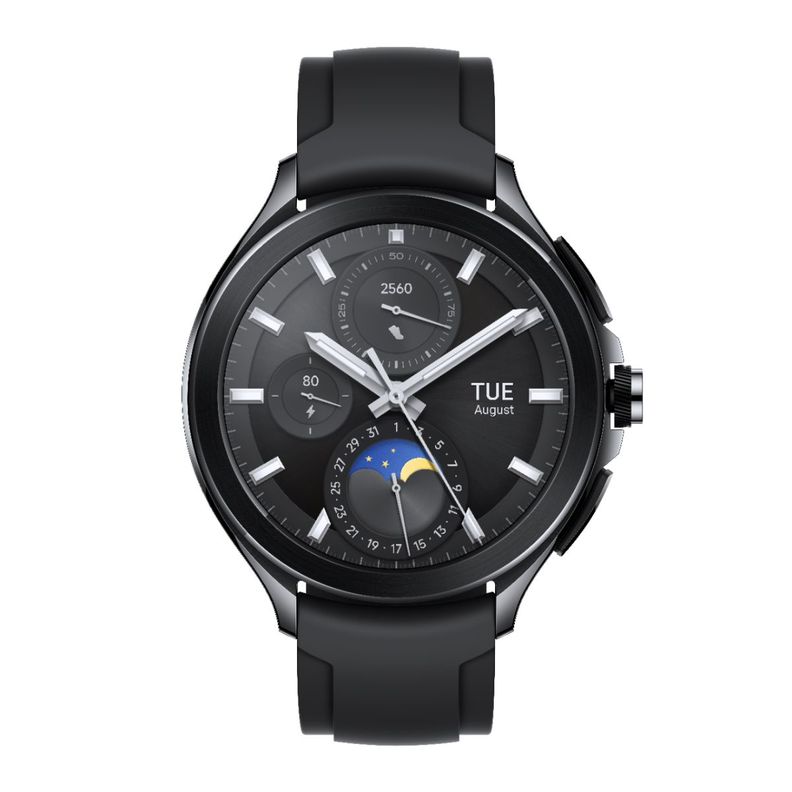 Xiaomi Watch 2 Pro-0