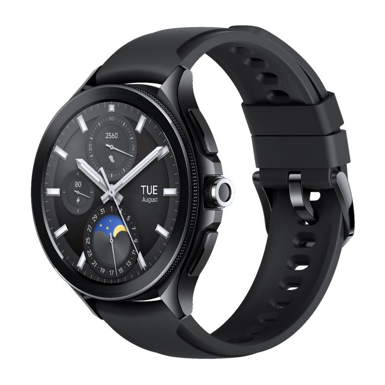 Xiaomi Watch 2 Pro-1
