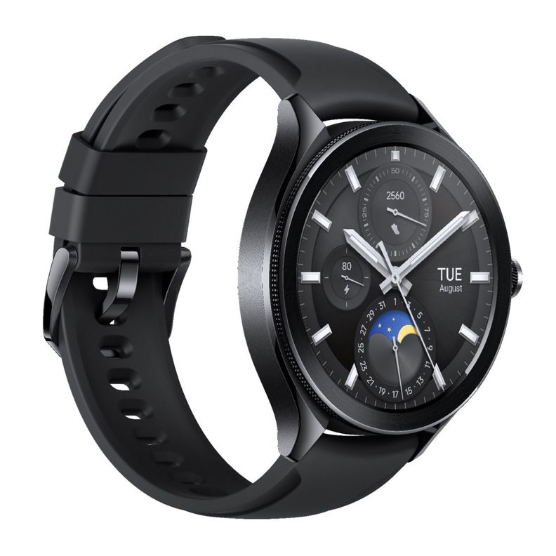 Xiaomi Watch 2 Pro-2