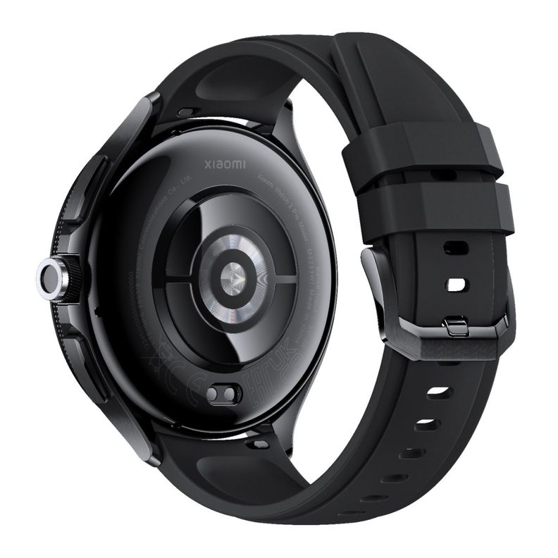 Xiaomi Watch 2 Pro-3